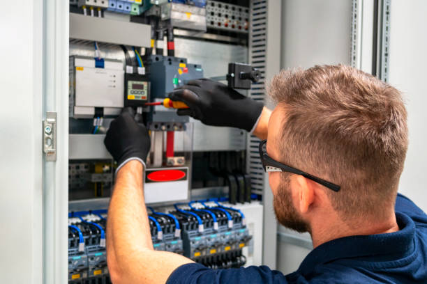 Best Best Electricians Near Me  in Flat Rock, NC