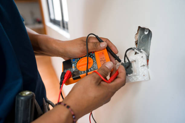 Best Affordable Electrical Installation  in Flat Rock, NC