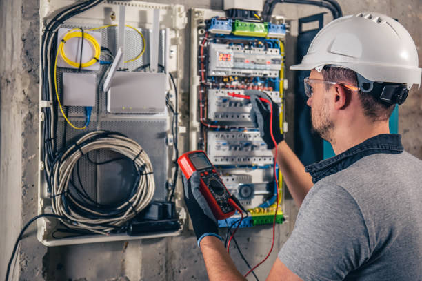 Best Electrical Outlet Repair  in Flat Rock, NC
