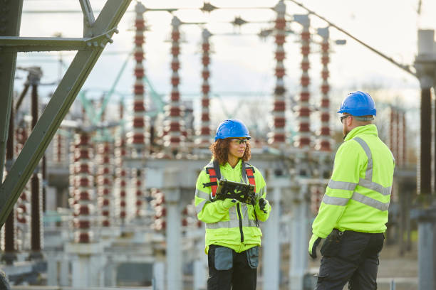 Best Emergency Electrical Repair  in Flat Rock, NC