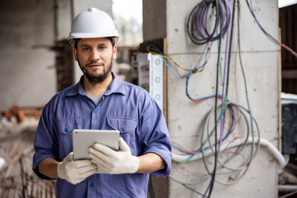 Best Electrical Repair Services  in Flat Rock, NC